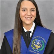 Soy una chica simpática y resolutiva podría dar clases de química nivel ESO y bachillerato y matemáticas nivel ESO